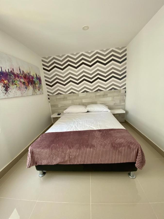 Apartment Nuevo Conquistador - El Laguito